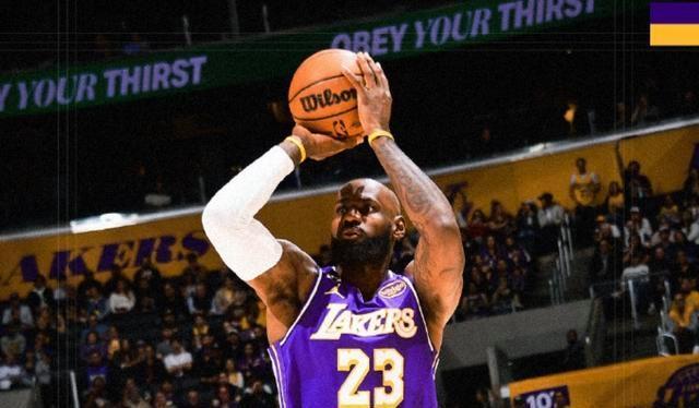 开云体育官网-里夫斯35分2助 NBA湖人119-115逆转76人 恩比德35分7板7助
