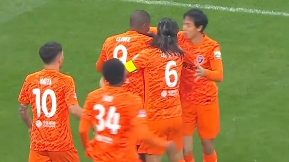 开云体育官网-3-0！3-1！中超战报：申花大获全胜，河南高开低走，大连主场翻车